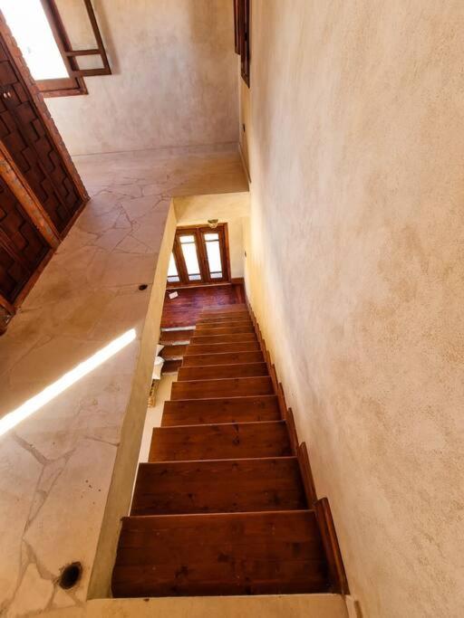 A Home with a Dome photo 4