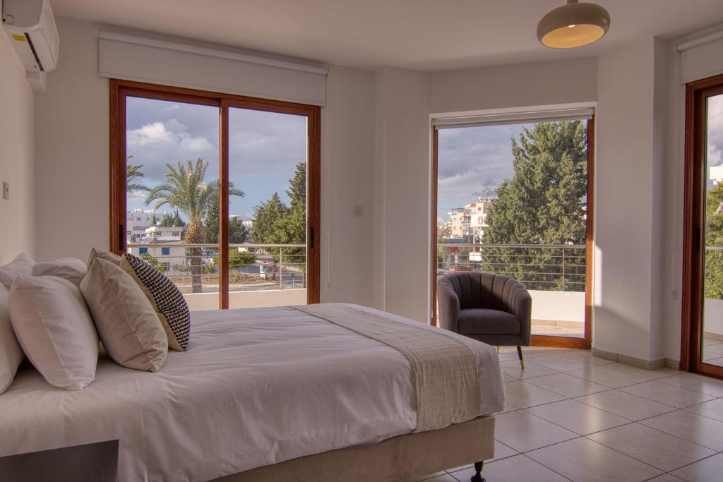 Phaedrus Living: City Flat Palas 102 photo 2