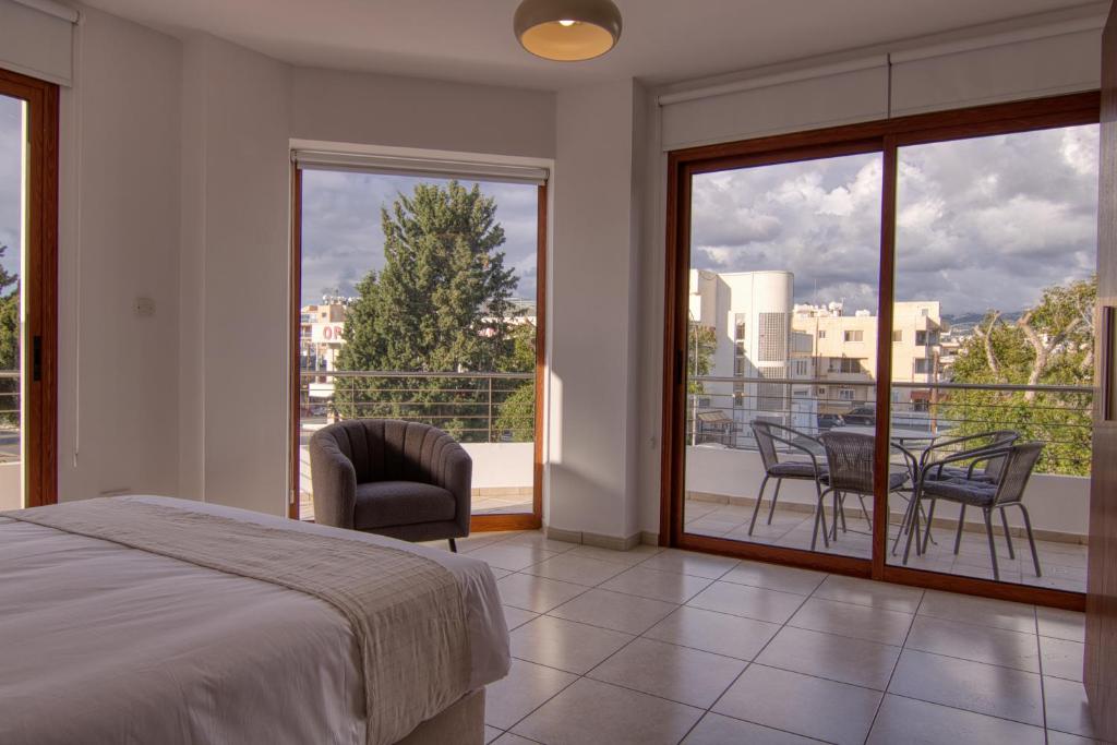 Phaedrus Living: City Flat Palas 102 photo 3