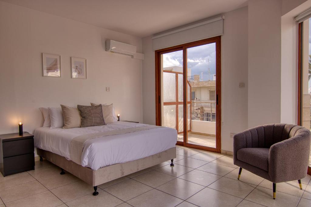 Phaedrus Living: City Flat Palas 102 photo 4