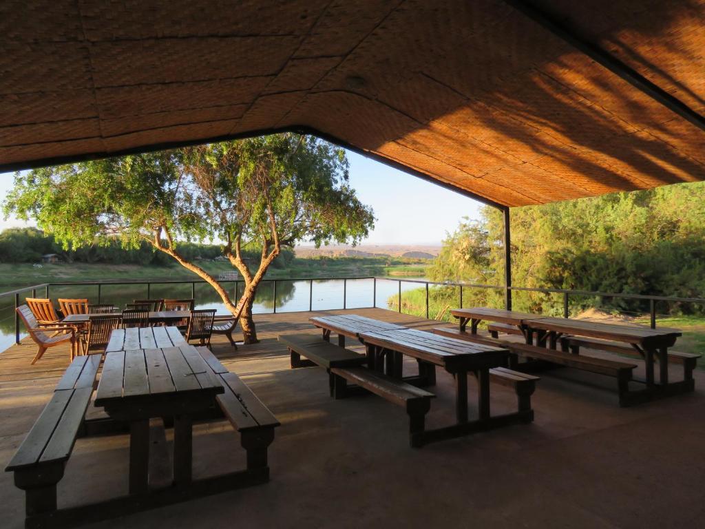 Bundi Orange River Camp photo 2