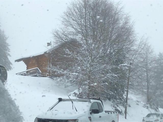 CHALET 6 PERSONNES SUR PISTE photo 4