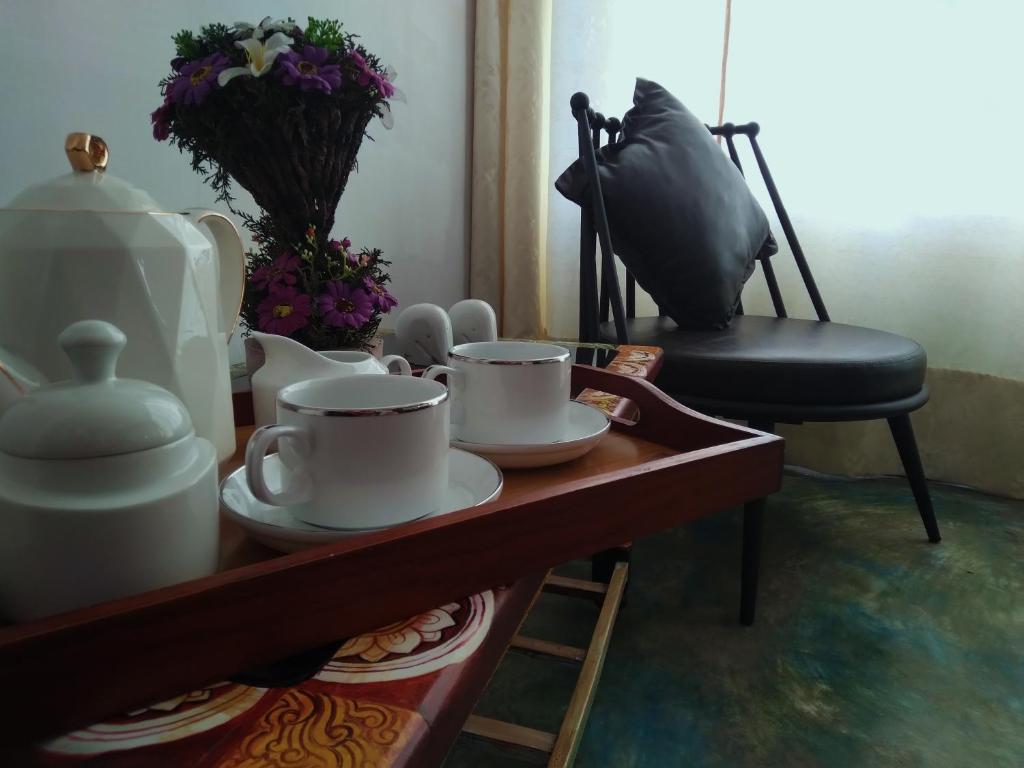 Barefoot Inn Kandy photo 2