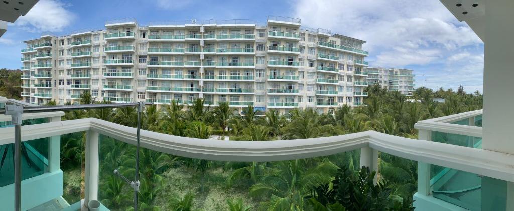 Căn hộ biển Phan Thiết