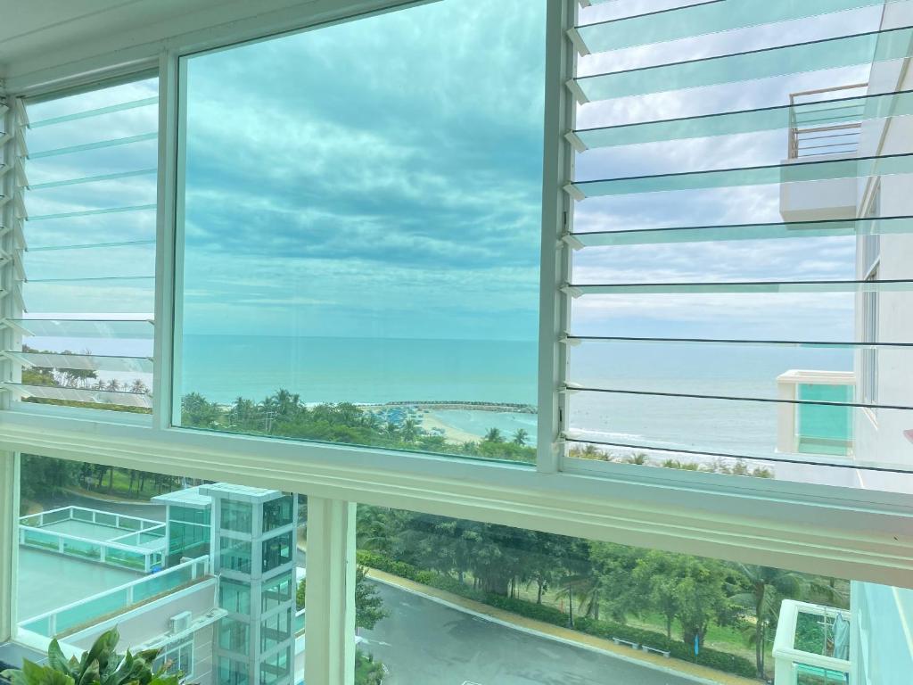 Căn hộ biển Phan Thiết