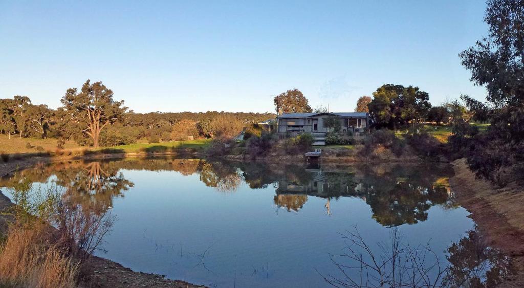 Lavandula Country House photo 1