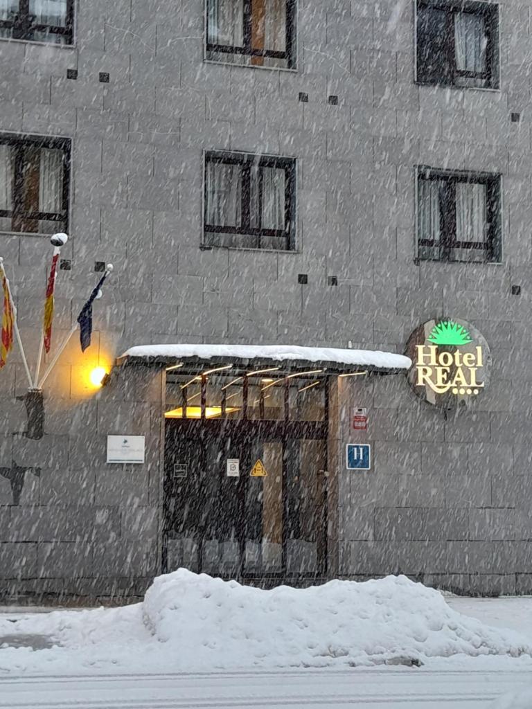 Hotel & Spa Real Jaca photo 4