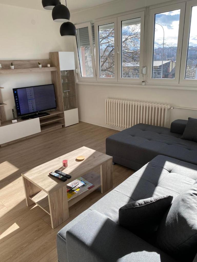 Cosy Apart Aca