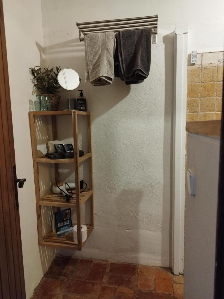Mas Del Llop Blanc - Dog friendly Hostal Rural - B&B photo 3