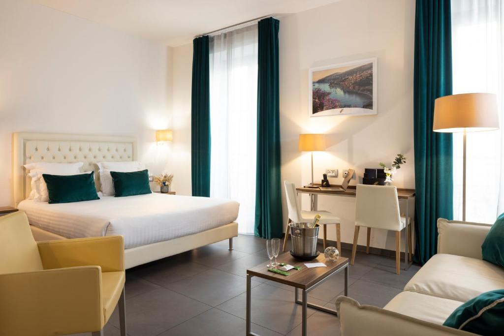 Hôtel Nice Azur Riviera photo 1