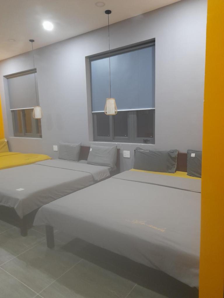 Motel Thanh Hằng