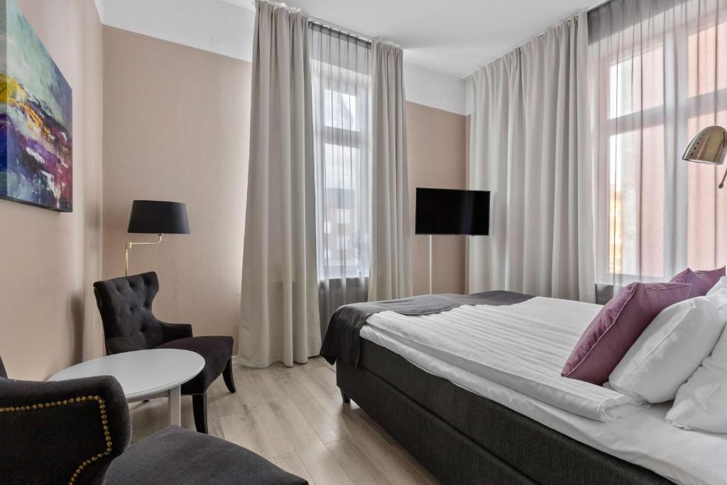Best Western Hotel Statt Katrineholm photo 2
