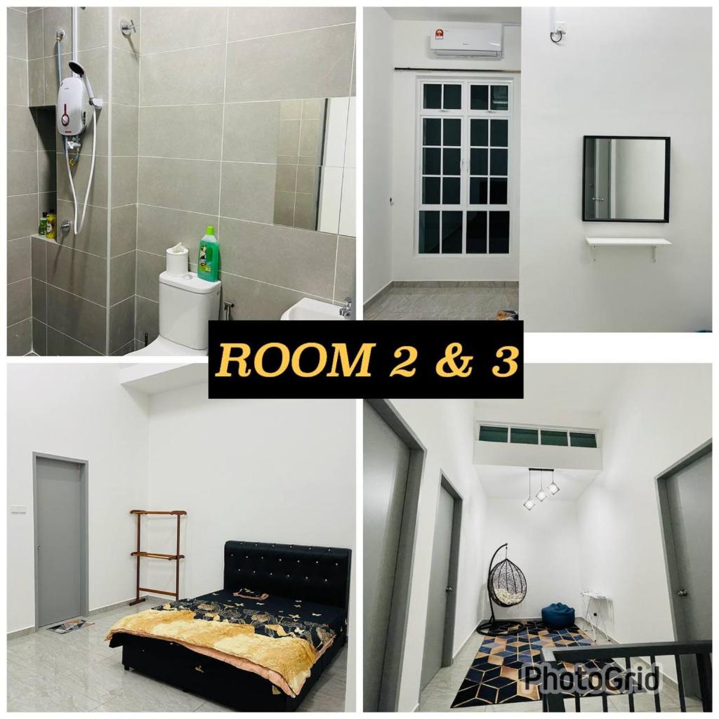 D’MARCO HOMESTAY photo 2