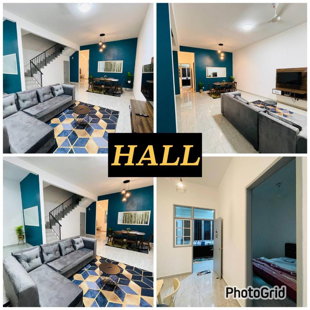D’MARCO HOMESTAY photo 4