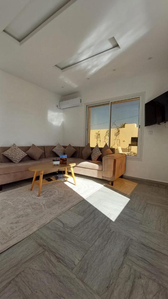 Villa Aline Lagune Djerba photo 2