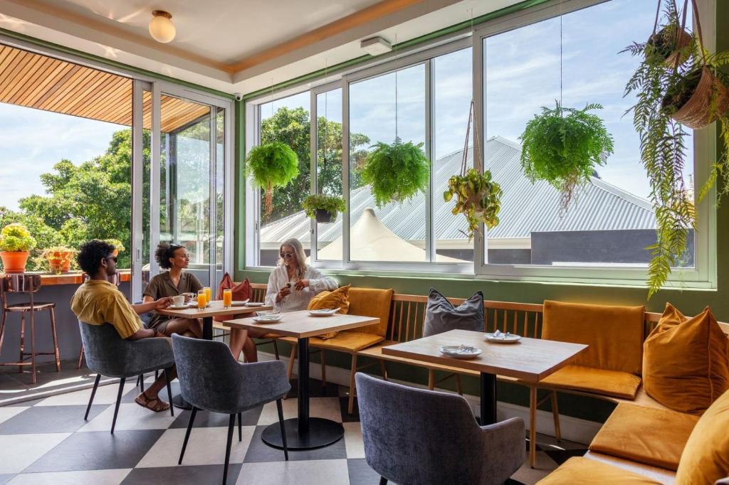 Cloud 9 Boutique Hotel and Spa photo 4