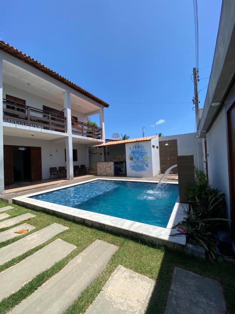 Beach House Sao Jose photo 1