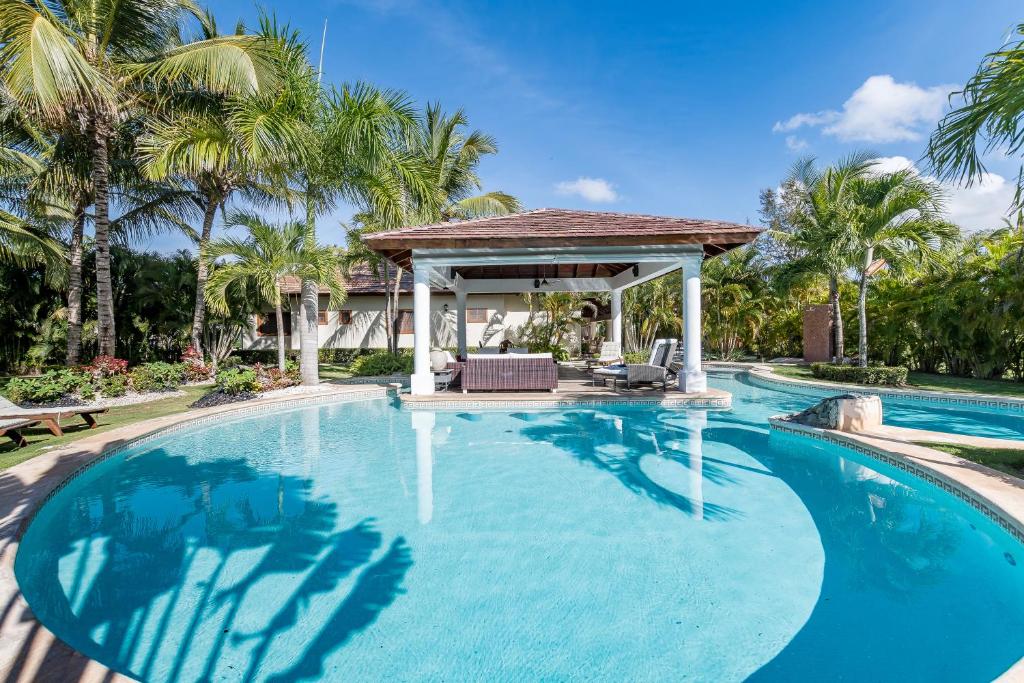 Best Private Cocotal Villas in Punta Cana photo 4
