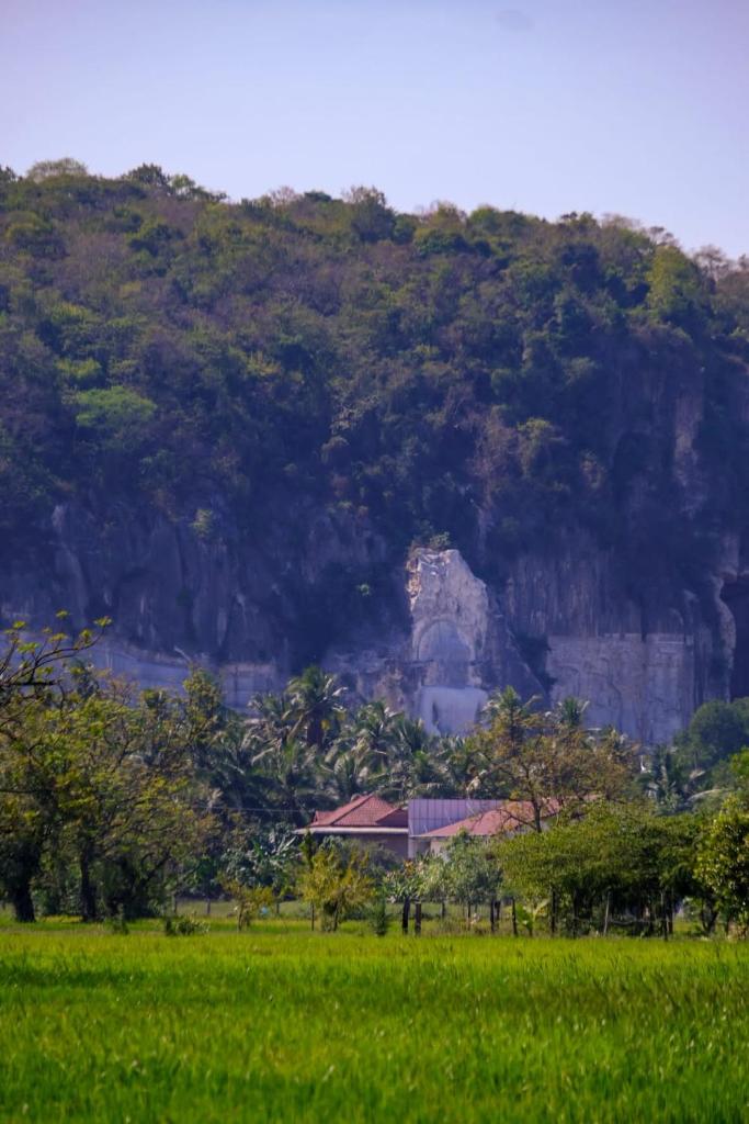 Family Batcave Homestay photo 3