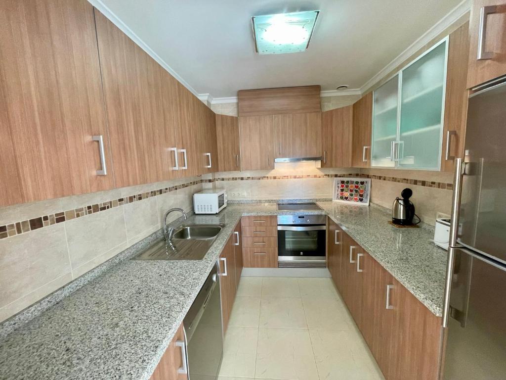 Apartamento Miramar PF006 photo 3