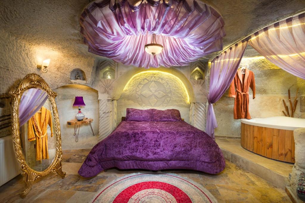 Cappadocia Splendid Cave Hotel photo 2