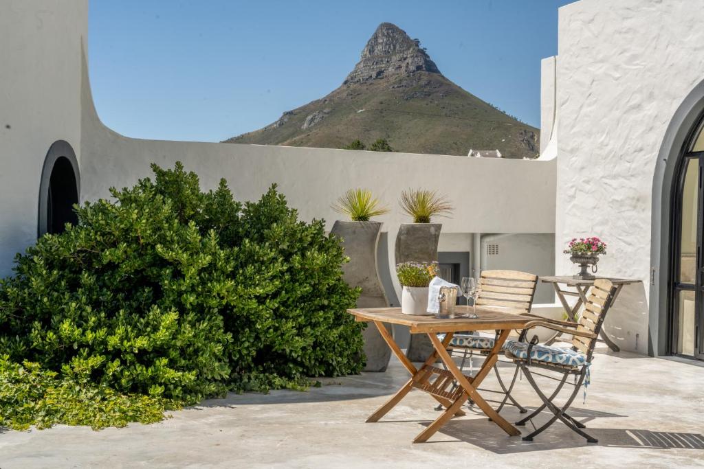 Four Uitsig Camps Bay photo 3
