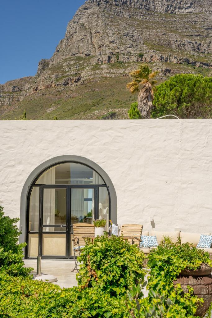 Four Uitsig Camps Bay photo 4