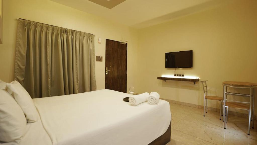 MAP RESORT photo 1