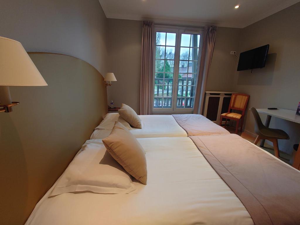 Hotel Le Continental photo 3