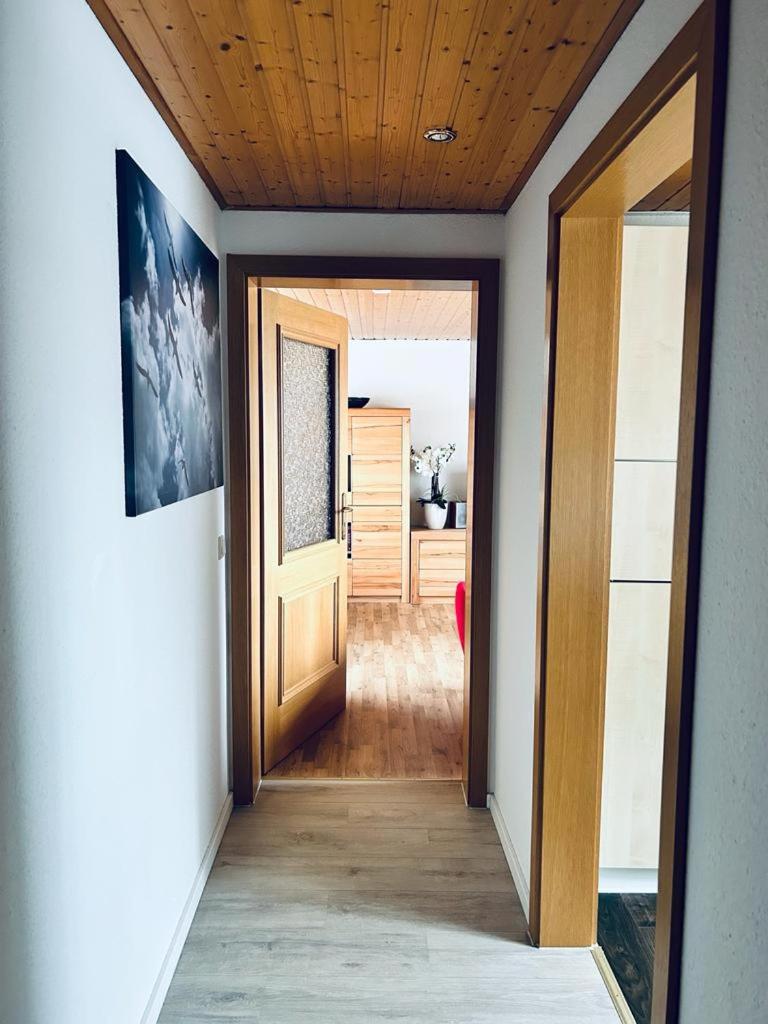 Ferienapartment zum Wohlfühlen photo 4