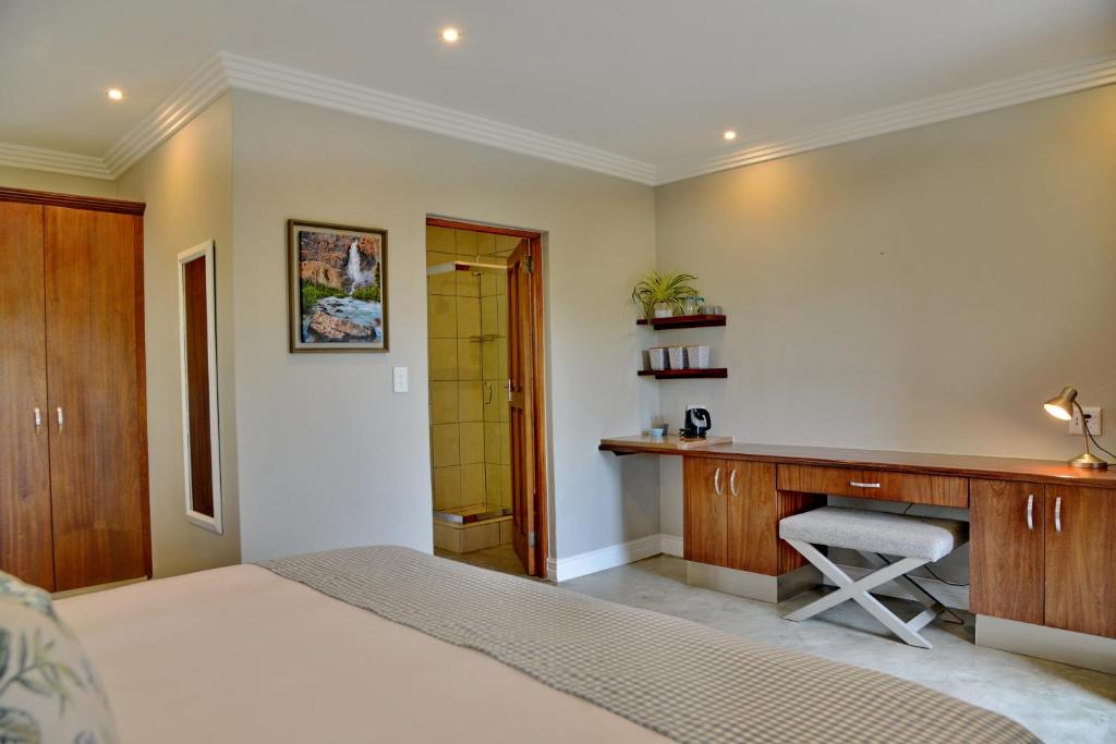Thanda Manzi Country Hotel photo 2