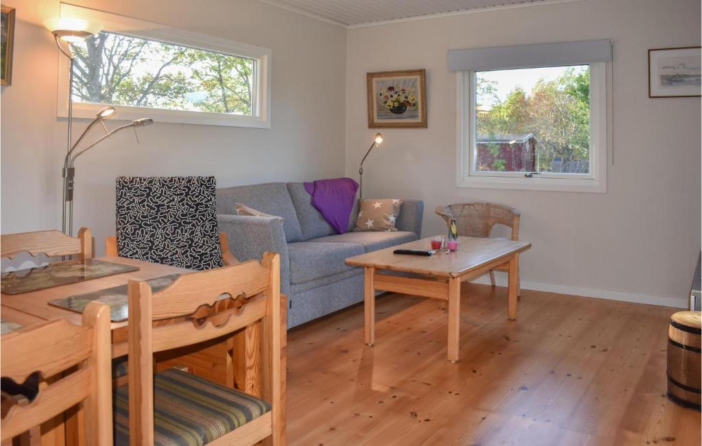Stunning Home In Jmj With 2 Bedrooms And Wifi photo 3