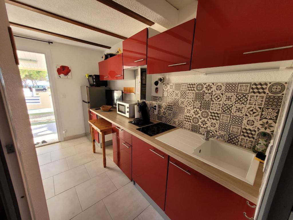 Comme à la maison photo 3
