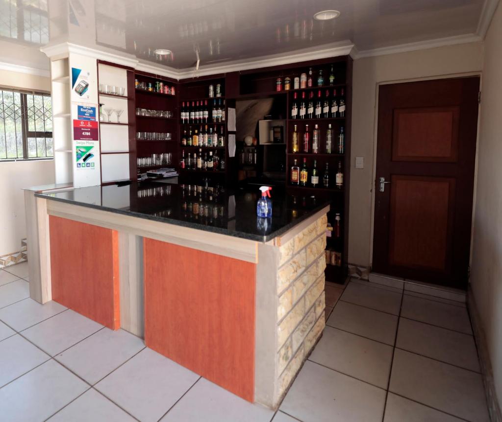 The Stone Guest House photo 2