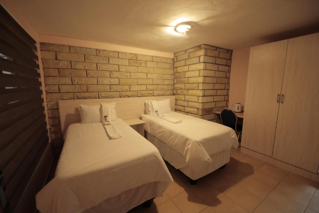 The Stone Guest House photo 3