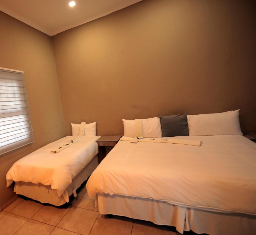 The Stone Guest House photo 4