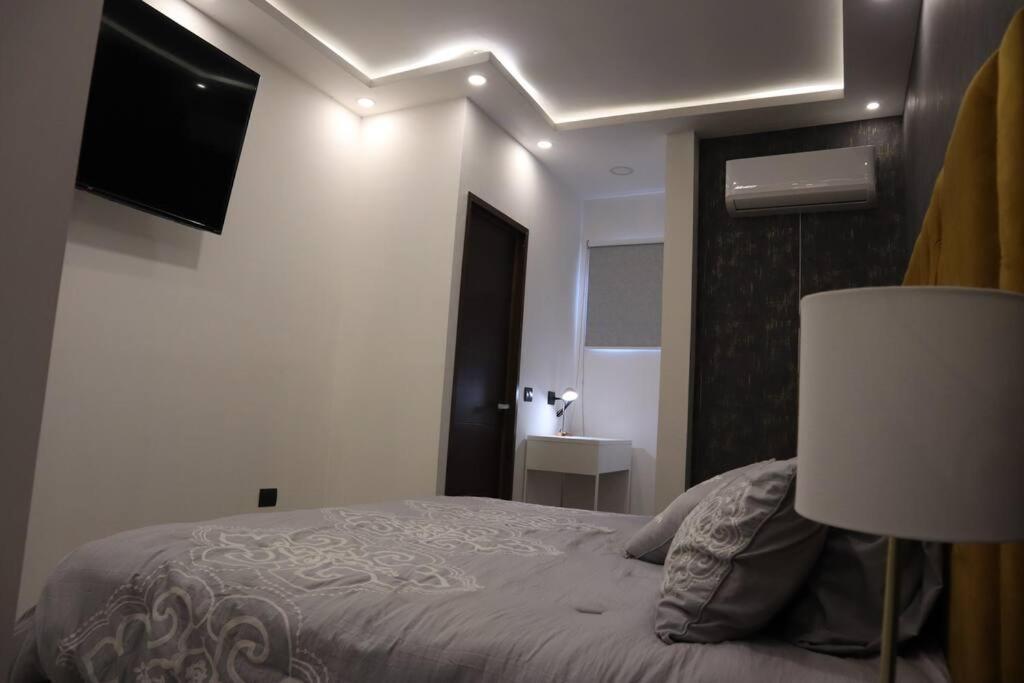 Luxurious and Central Apartment 2Br photo 1