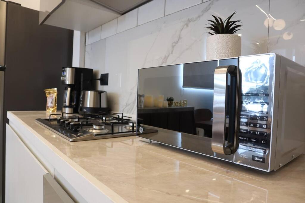 Luxurious and Central Apartment 2Br photo 4