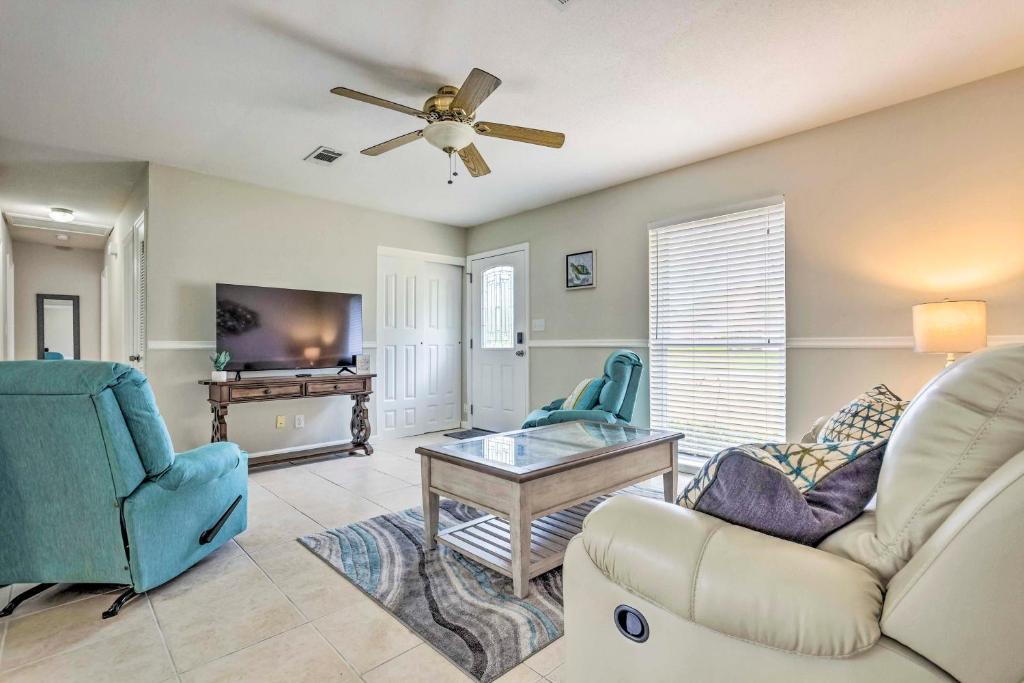 Emerald Coast Getaway in Fort Walton Beach! photo 1