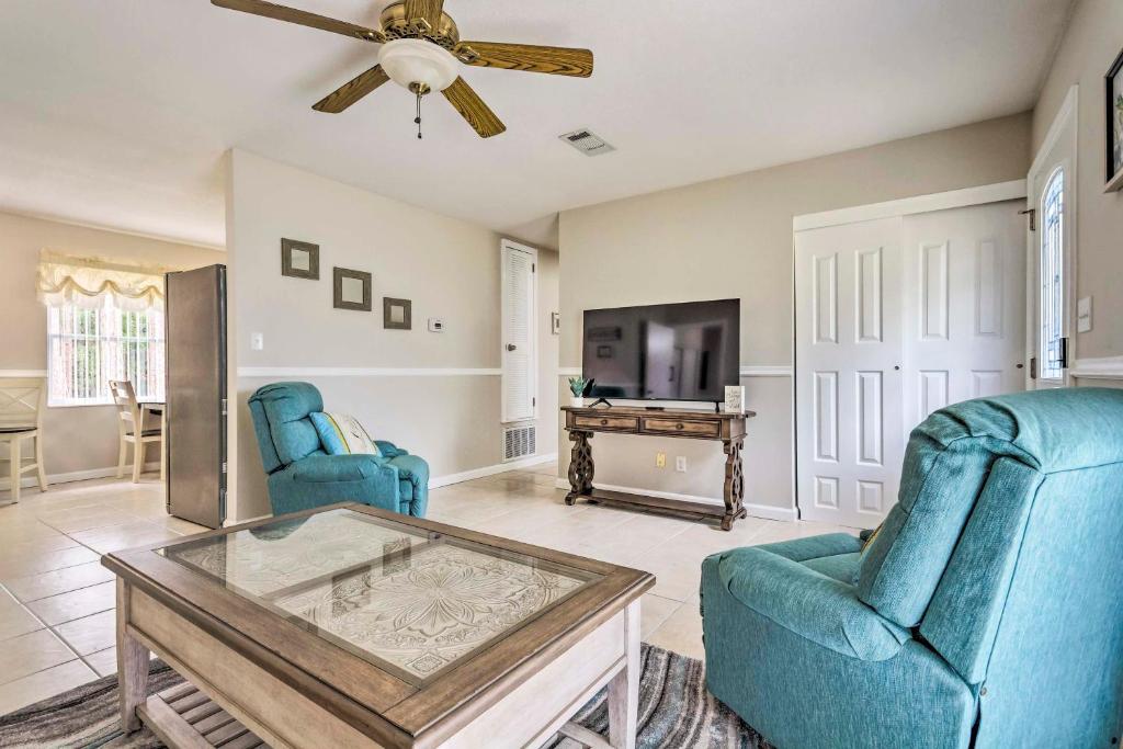 Emerald Coast Getaway in Fort Walton Beach! photo 4