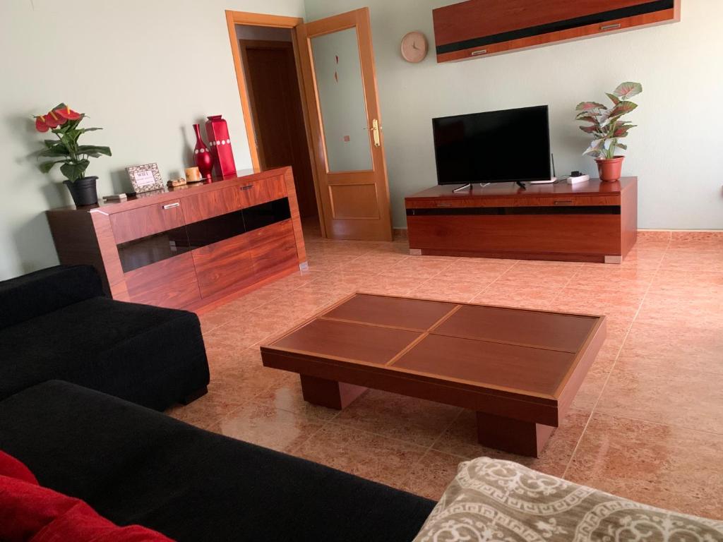 Apartamento Sanchiz photo 1