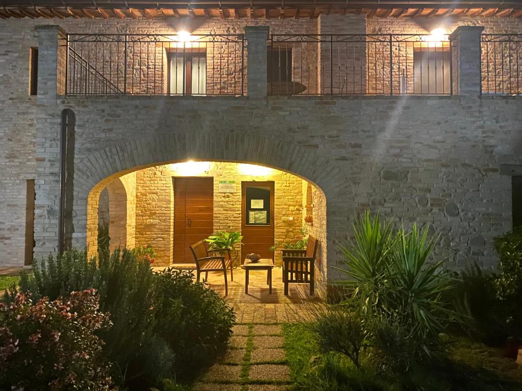 Agriturismo Cà Ferro photo 1