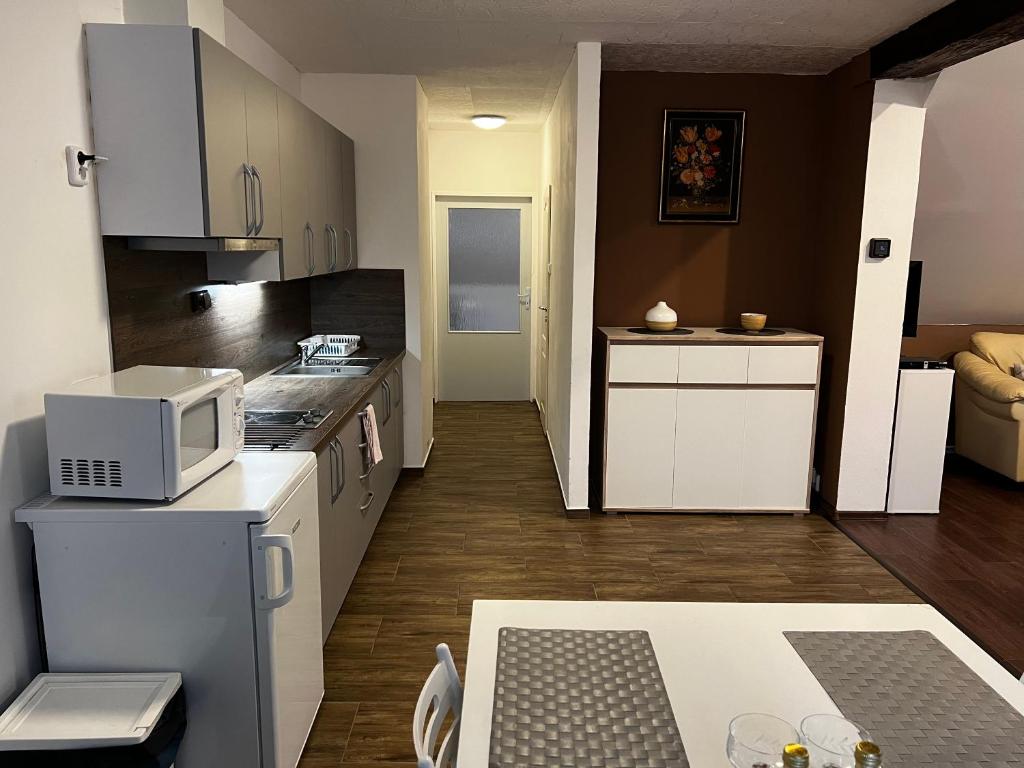 Apartmán Frank photo 2