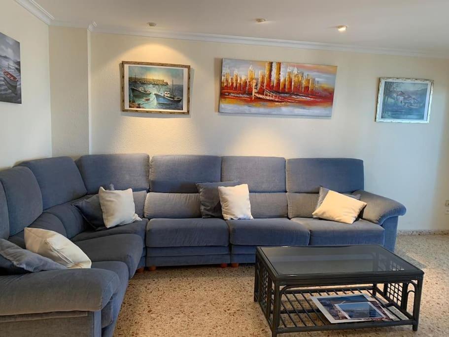 Apartamento Parque II photo 2
