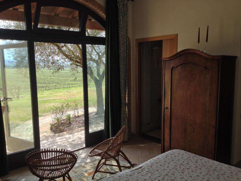 Agriturismo Borgo Laurice photo 3