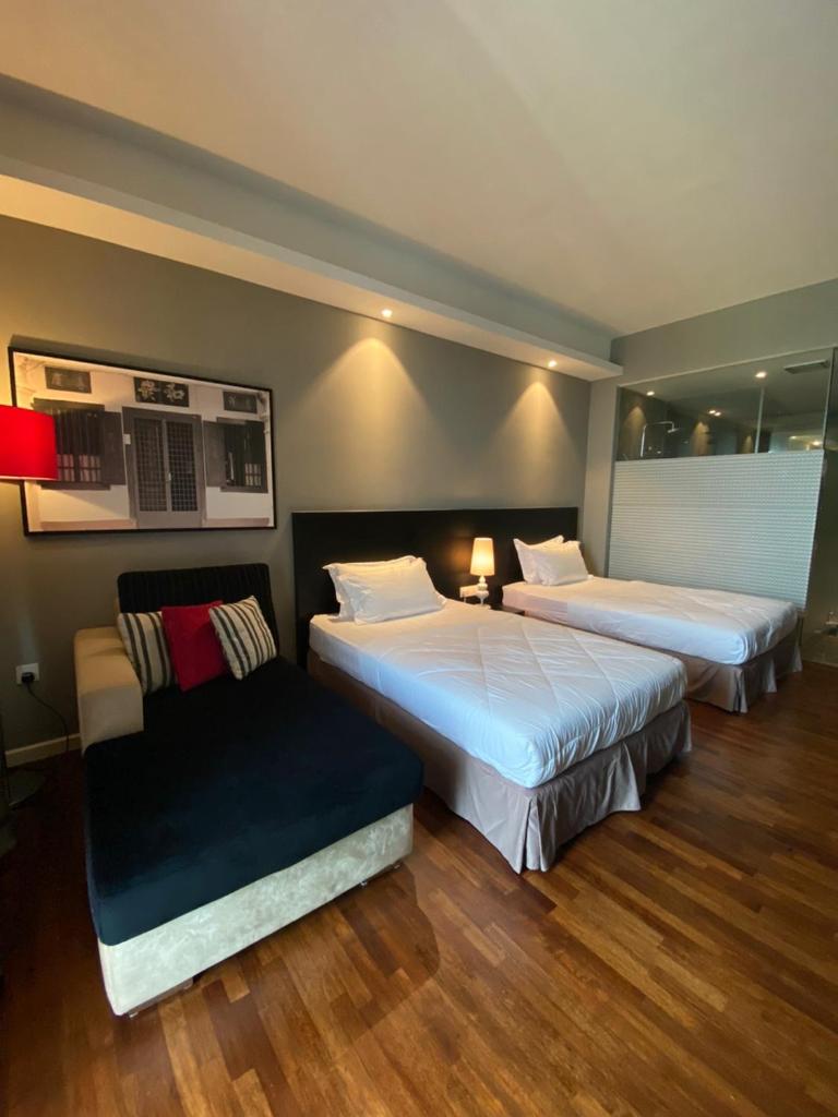 The Shore Hotel & Residences photo 4