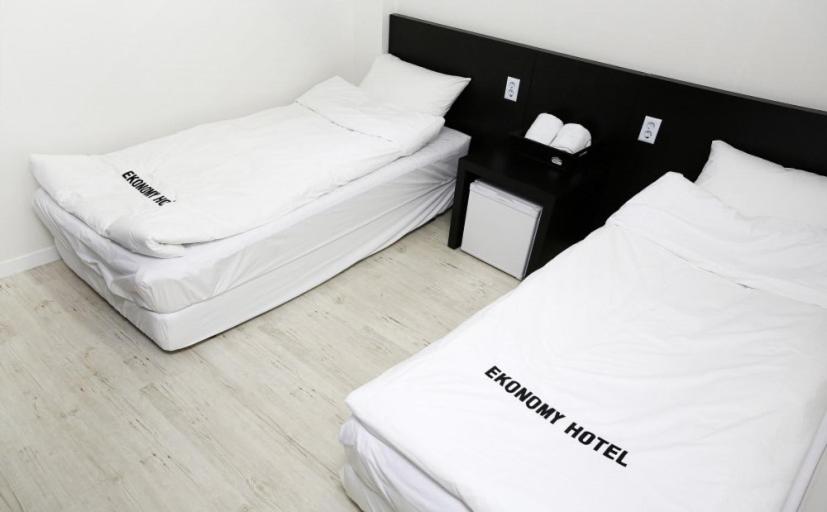 Korea guesthouse photo 2
