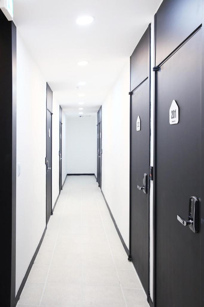 Korea guesthouse photo 4