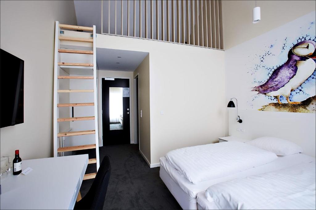 Hotel Hafnia photo 2