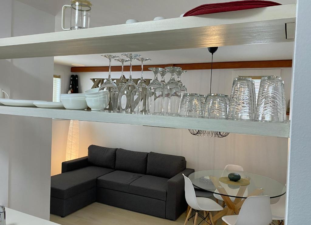 Condo En Quatre Temps photo 3